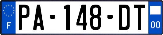PA-148-DT