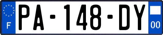 PA-148-DY