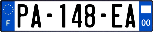 PA-148-EA