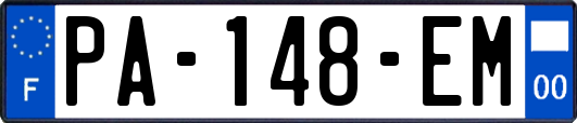 PA-148-EM