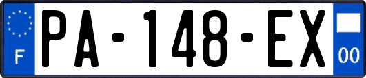 PA-148-EX