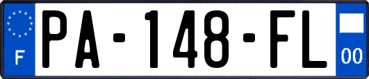 PA-148-FL
