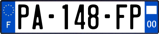 PA-148-FP