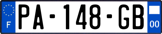 PA-148-GB