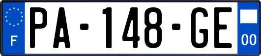 PA-148-GE