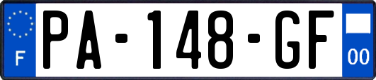 PA-148-GF