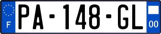 PA-148-GL
