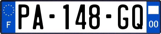 PA-148-GQ