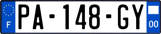 PA-148-GY