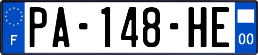 PA-148-HE
