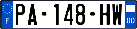 PA-148-HW