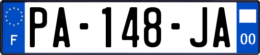 PA-148-JA