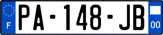 PA-148-JB