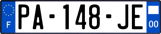 PA-148-JE
