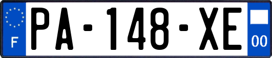 PA-148-XE