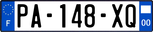 PA-148-XQ