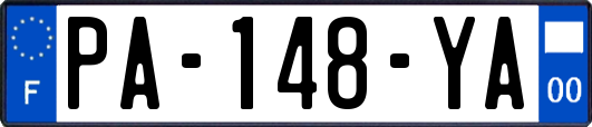 PA-148-YA