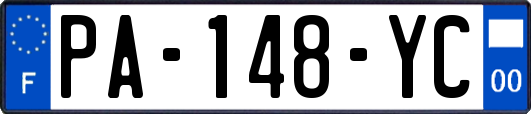 PA-148-YC