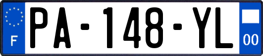 PA-148-YL