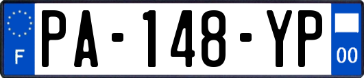 PA-148-YP