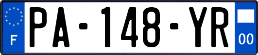PA-148-YR