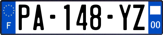 PA-148-YZ