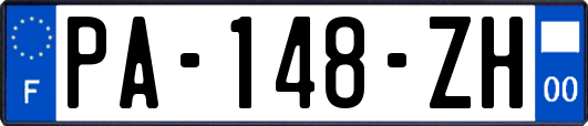 PA-148-ZH