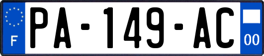 PA-149-AC