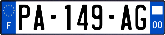 PA-149-AG