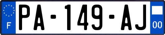 PA-149-AJ