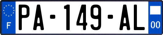 PA-149-AL