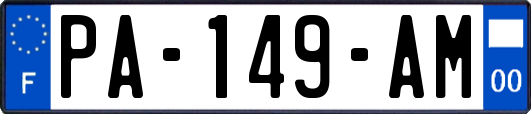 PA-149-AM
