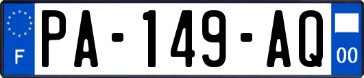 PA-149-AQ