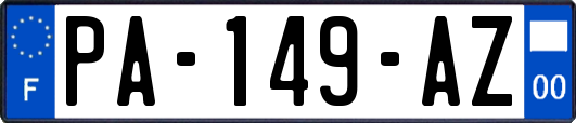 PA-149-AZ
