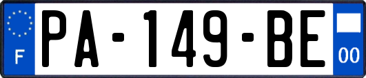PA-149-BE