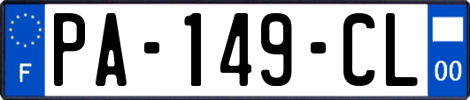 PA-149-CL