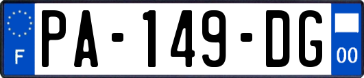 PA-149-DG