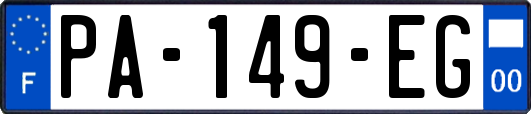 PA-149-EG