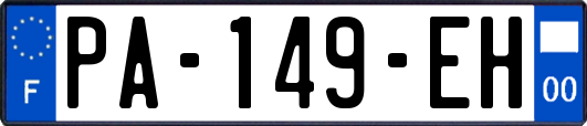 PA-149-EH