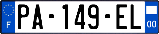 PA-149-EL
