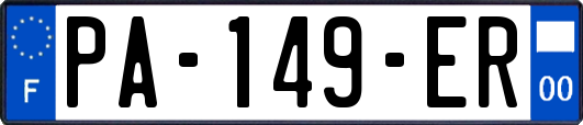 PA-149-ER