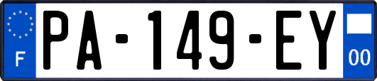 PA-149-EY