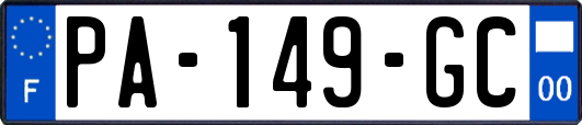 PA-149-GC
