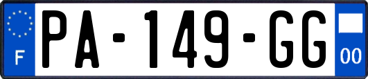 PA-149-GG
