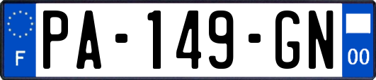 PA-149-GN
