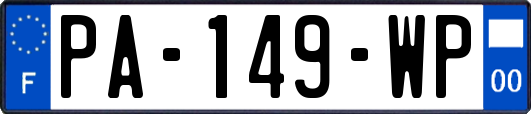 PA-149-WP