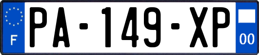 PA-149-XP