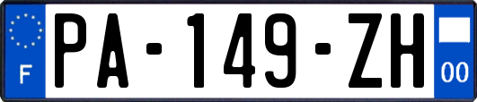 PA-149-ZH