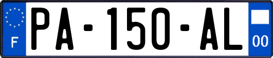 PA-150-AL