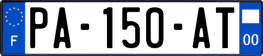 PA-150-AT